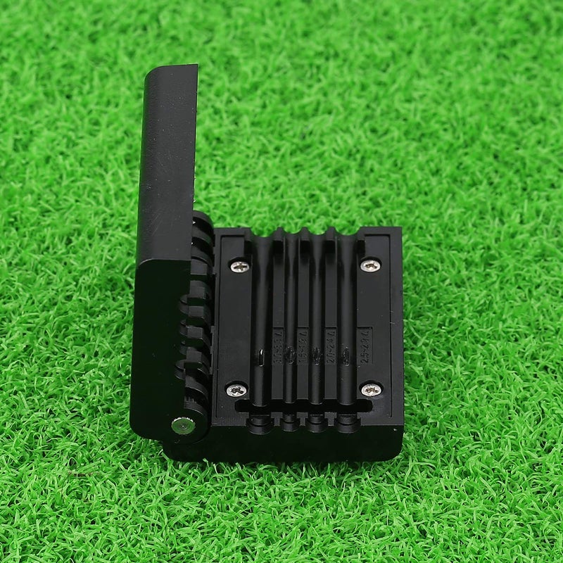 CRUISER أداة قطع غلاف كابل الألياف الضوئية أنبوب فضفاض قاطع طولي أنبوب شعاع أداة تجريد كابل الألياف K2 - Image 5